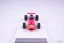 Ferrari 312/68 - Jacky Ickx (1968), 1:43 Tecnomodel