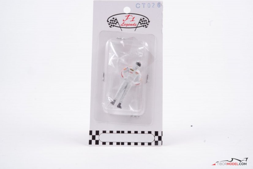 Jochen Rindt, Lotus 1970, 1:43 Cartrix