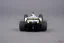 Brawn GP BGP001 - Rubens Barrichello (2009), Vítěz VC Evropy, 1:18 Minichamps
