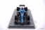 Alpine A521 - Fernando Alonso (2021), 3rd Qatar, 1:43 Spark
