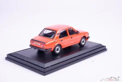 Skoda 120L (1984), narancssárga színű, 1:43 Abrex