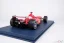 Ferrari F1-2000 - Michael Schumacher (2000), Győztes Olasz Nagydíj, pilóta figura nélküli kiadás, 1:12 GP Replicas