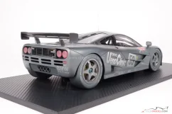 McLaren F1 GTR, Víťaz 24h Le Mans 1995, špinavá verzia, 1:12 TSM