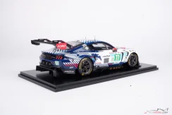 Ford Mustang GT3 - Sousa/Tuck/Barker (2025), Le Mans, 1:18 Spark