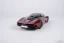 McLaren Speedtail (2020) červený, 1:18 AUTOart