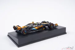 McLaren MCL60 - Lando Norris (2023), 1:64 Spark