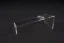 Lame ramp acrylic for model cars, 1:43 Atlantic