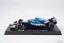 Alpine A525 - Franco Colapinto (2025), 1:43 BBurago Signature