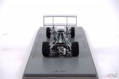 Brabham BT23C - J. Rindt (1968), F2 series, 1:43 Spark