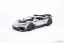 Mercedes-Benz AMG One Race (2024) silver, 1:18 NZG