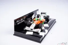 Force India VJM04 - Paul di Resta (2011), 1:43 Minichamps