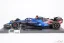 Williams FW45 - Alex Albon (2023), Austin, 1:18 Minichamps