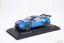 Ford Mustang GTD (2025) blue, 1:43 Solido