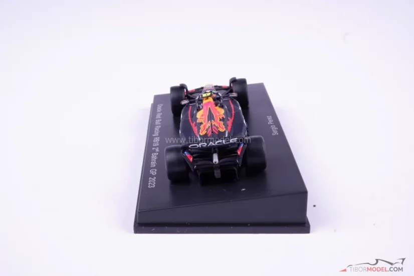 Red Bull RB19 - Sergio Perez (2023), 1:64 Spark