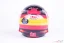 Carlos Sainz 2023 Ferrari helmet, 1:2 Bell