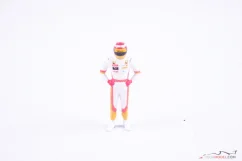 Fernando Alonso, Renault 2009, 1:43 Cartrix