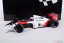 McLaren Honda MP4/5 - A. Prost (1989), World Champion, 1:18 Minichamps