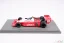 Wolf WR3 - Keke Rosberg (1978), German GP, 1:43 Spark