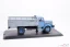 Csepel D-344.00 valník, modrý, 1:43 Premium ClassiXXs