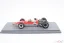 Lotus 49 - Graham Hill (1968), Winner Spanish GP, 1:43 Spark