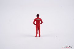 Emerson Fittipaldi, McLaren 1974,, 1:43 Cartrix