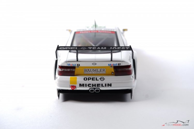 Opel Calibra V6 DTM - M. Reuter (1995), 1:18 Werk83