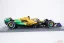 McLaren MCL38 - Oscar Piastri (2024), Monacoi Nagydíj, 1:12 Spark