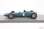 BRM P261 - Graham Hill (1964), Víťaz VC Monaka, 1:18 Spark