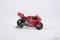 Ducati GP24 - Francesco Bagnaia (2024), 1:18 Maisto
