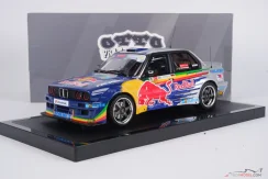 BMW E30 V8 drift (2023), 1:18 Ottomobile