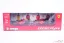 Ferrari Leclerc Sainz 2022-2023, gift multipack, 1:43 BBurago