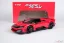 Ferrari F80 (2025) piros, 1:18 Bburago