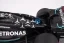 Mercedes W14 - George Russell (2023), 4th Saudi GP, 1:18 Spark