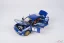 Subaru Impreza - Colin McRae  (1993) Memorial Bettega Rally, 1:18 Sun Star