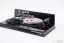 Mercedes W13 - Lewis Hamilton (2022), VC Maďarska, 1:43 Minichamps