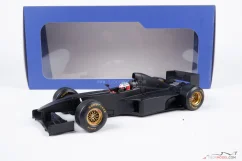 Ferrari F300 - Michael Schumacher (1998) testy Fiorano, 1:18 Werk83