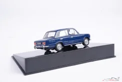Lada 1200 blue (1970), 1:43 Ixo