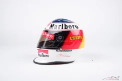 Michael Schumacher 1998 mini sisak, Scuderia Ferrari, 1:2 Bell