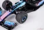 Alpine A524 - Pierre Gasly (2024), VC Brazílie, 1:18 Solido