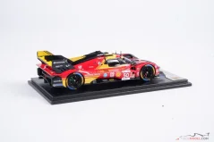 Ferrari 499P - #50, Győztes Le Mans 24h (2024), 1:43 Looksmart