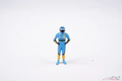 Fernando Alonso, Renault 2005, 1:43 Cartrix