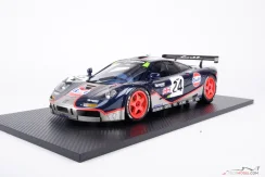 McLaren F1 GTR - Le Mans 1995 - Blundell/Bellm/Sala, 1:12 TSM