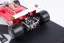 Ferrari 312T4 - Jody Scheckter (1979), World Champion, 1:18 Bburago