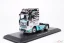 Mercedes Actros MP4 (2012) F1 livery, 1:43 Altaya
