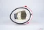 Charles Leclerc 2026 Ferrari mini helmet, 1:2 Bell