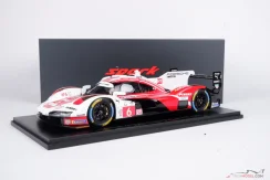 Porsche 963 - Estre/Vanthoor/Campbell (2025), Le Mans, 1:18 Spark