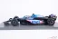 Alpine A523 - Esteban Ocon (2023), Monaco GP, 1:18 Spark