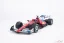 Ferrari SF-25 - Charles Leclerc (2025), VC Miami, s figúrkou pilota 1:18 BBR