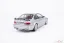 BMW E46 M3 GTR (2001) strieborné, 1:18 Ottomobile