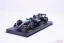 Mercedes W15 - George Russell (2024), 1:43 BBurago Signature